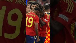 Espagne vs Angleterre Final Euro 2024 [upl. by Matty]