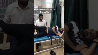 Hip Pain Physiotherapy physiotherapy rehabilitationtherapy physicalrehabilitation [upl. by Ahsoet]