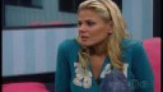 Big Brother 10 USA Week 9 Keesha Finds Out Memphis Is Evicting Her And Freaks Out [upl. by Jeremiah]