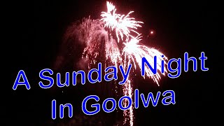 A Sunday Night In Goolwa [upl. by Dleifrag]