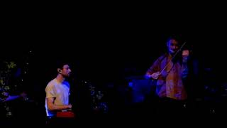 Novo Amor Repeat Until Death Live Chicago Nov 2018 [upl. by Iluj174]