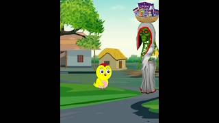 डायन को लॉलीपॉप।CartoonBhoot WalaChichuTVviralshortsshortshortsfeedviralvideofunnyviral [upl. by Kcirdla31]