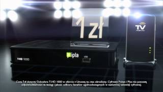 CP Telewizja mobilna [upl. by Carolyn570]