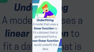 Overfitting Vs Underfitting  Machine Learning [upl. by Einitsed]