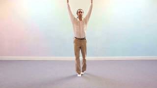 Eurythmy Peace Exercise [upl. by Yob555]