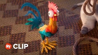 Moana 2 Movie Clip  You Need a Crew 2024 [upl. by Olaf822]