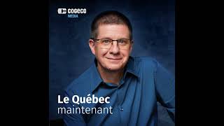 «Ce que nous proposons cest de cesser lexpansion du privé en santé»  Le Dr Mauril Gaudreault [upl. by Sarkaria]