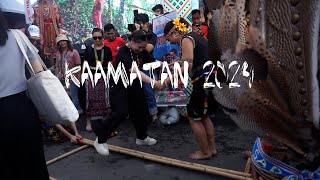 KAAMATAN KDCA KOTA KINABALU 2024 [upl. by Dnomad]