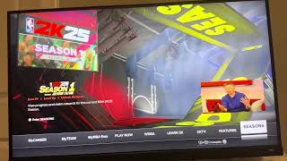 NBA 2K25 How to Fix Unable to Connect to 2K Server Tutorial Easy Fix [upl. by Obadias]