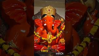 गणपती आरती Ganpati Aarti  सुखकर्ता दुखहर्ता Sukhkarta Dukhharta Full Aarti  Ganpatichi Aarti [upl. by Robb]