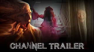 Channel Trailer [upl. by Yrret]