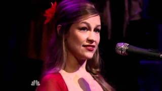 Joanna Newsom  Soft as Chalk Live HD [upl. by Nikral]