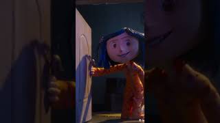 Coraline 2 teaser [upl. by Monagan387]