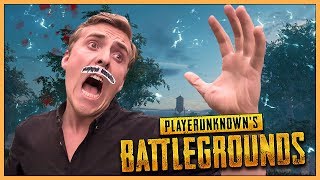 RØMMER FRA VEGGEN  Norsk PlayerUnknowns BattleGrounds [upl. by Immanuel]