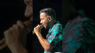 Romeo Santos En Dallas Texas Amor De Madre [upl. by Dorej302]