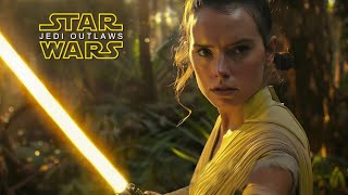 STAR WARS Full Movie 2024 Jedi Outlaws  FullHDvideos4me Action Movies 2024 in English Game Movie [upl. by Corbett]