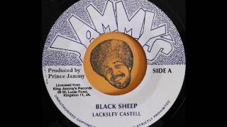 LACKSLEY CASTELL  Black Sheep 1979 [upl. by Ezeerb325]