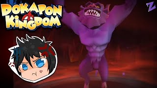 HECKFIRE HAVOC  Dokapon Kingdom  Part 40 [upl. by Tsugua]