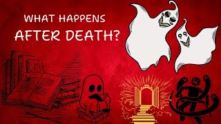 quotDeath Is Just the Beginningquot Teachings of the Tibetan Book of the Dead [upl. by Enajharas]