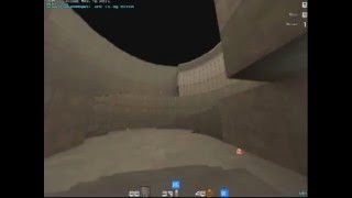 Quake 2 Rocket Arena 2 Tribute Montage [upl. by Cohleen656]