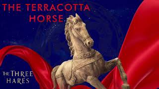 The Terracotta Horse Book Trailer [upl. by Hamish]