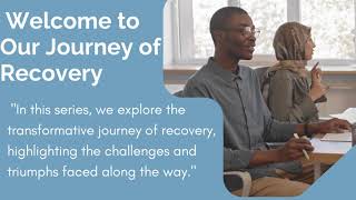 Transformative Journey Overcoming Addiction [upl. by Togram]