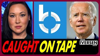 Alleged Tape Recordings Expose Joe Bidens Deal with Burisma Executive for Political Favors [upl. by Suollecram]