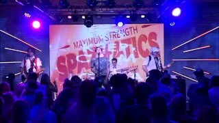 Spazmatics  What I LikeWhip It Hilton Head SC [upl. by Godliman]