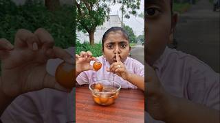 Bread Eating HACKS 🍞😱TomampJerry 🤣DiyaIshwarya shorts viralvideo [upl. by Zerline]