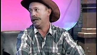 El guajiro Urbinito habla en TN3 [upl. by Snyder314]