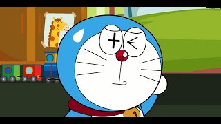 Doraemon Malay 2023 160 [upl. by Ardnuasac]