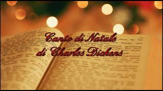 Canto di Natale  Charles Dickens  Strofa Terza [upl. by Crean]