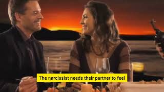 The Narcissist New Relationship [upl. by Cresa]