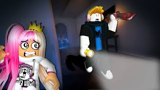 LAMPU SULUH NI BOLEH BAWA MAUTquot  FLASHLIGHT TAG  ROBLOX MALAYSIA [upl. by Jordain291]