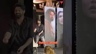 prabhas New Kalki Movie Coming soon shortsfeed kalki2898ad trending song [upl. by Chapell]