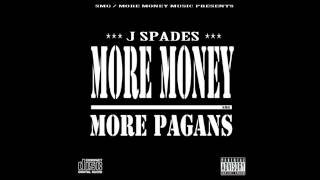 JSpades Ft Squeeks amp Cashtastic  A Million Audio [upl. by Erialcyram]