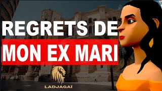 REGRETS DE MON EX MARI FILM COMPLET [upl. by Gnoh410]