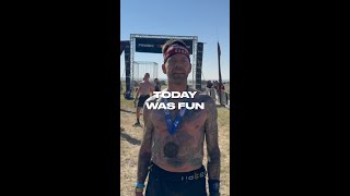 Whats the Key to Taking On a Spartan Race [upl. by Alihs]