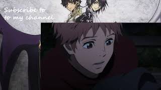 Orange Anime Episode 13 last scene English Dub [upl. by Elleiad165]