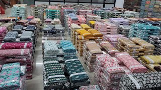 BIGGEST FABRIC SELLER IN SURAT FABRIC WHOLESALE MARKET IN SURAT [upl. by Aryamo447]