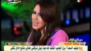 أسما لمنور كليب خليجيات asma lmnawar clip يا رقيق المشاعر [upl. by Anauqahc]