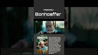 Bonhoeffer new Hollywood movies trailers [upl. by Rehttam]