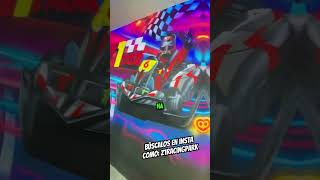 🤯Abren uno de los KARTINGS más GRANDES de LATINOAMÉRICA karting carros automobile auto [upl. by Russo]