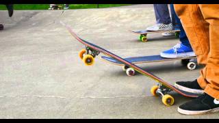 Newberg Oregon Skatepark  22816 [upl. by Anehsat]