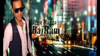 BajRam Sokoli Official Album Mon Amour 2015  3 [upl. by Aneerb]