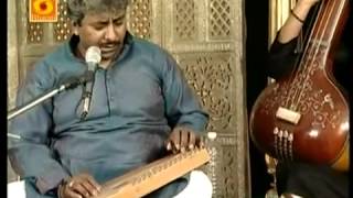 Raag Darbari by Ustad Rashid Khan [upl. by Bonnette304]