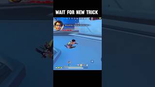 free fire new hidden trick 🤯 for cs ‼️freefire viral trinding funny [upl. by Terese176]