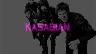 Kasabian Acoustic Session [upl. by Hploda]