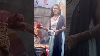 Karva Chauth per comedyshort videoSandhya😜🙏🙂 [upl. by Denzil288]