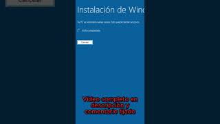 ¡DEJA WINDOWS 11 AHORA 👿 REGRESA a WINDOWS 10  Sin LÍMITE de DÍAS 💥  Edición Short [upl. by Suirada]